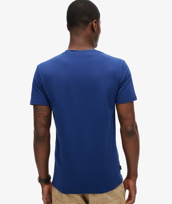 Superdry Essential Logo T-Shirt