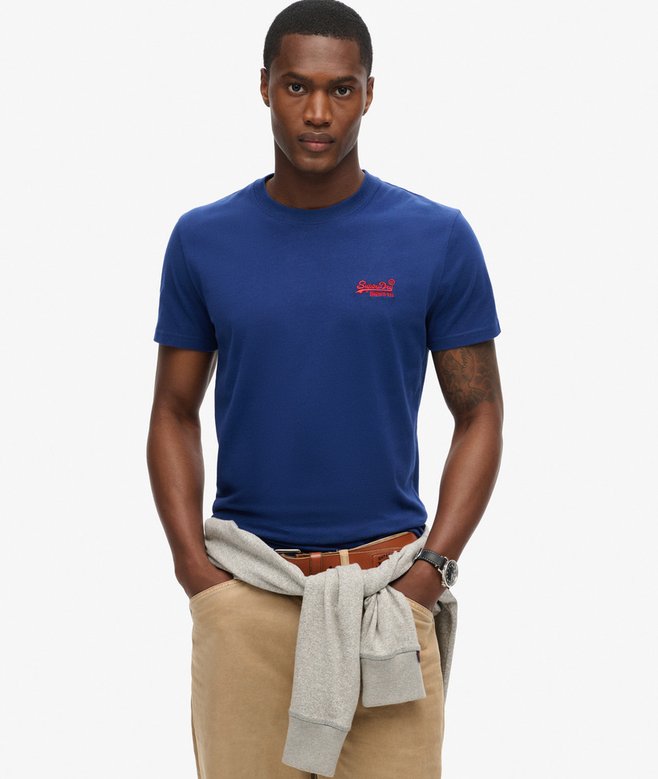 superdry Essential Logo T-Shirt