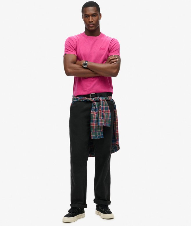 Superdry Essential Logo T-Shirt