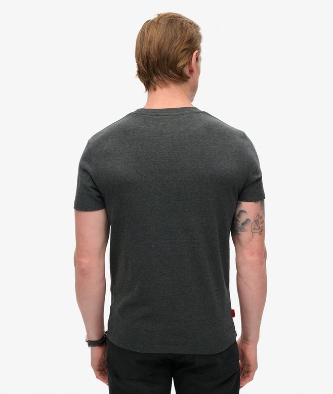 Superdry Essential Logo T-Shirt