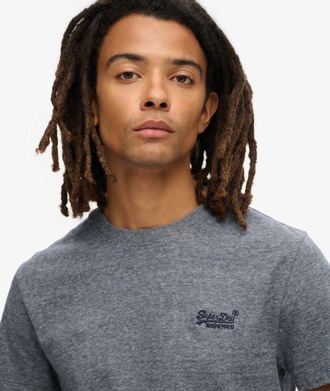 Superdry Essential Logo T-Shirt