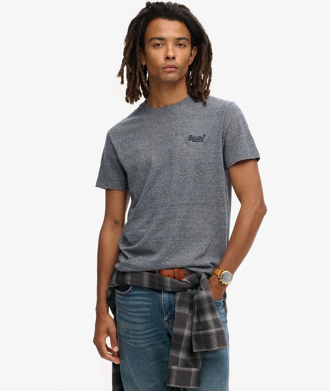 superdry Essential Logo T-Shirt