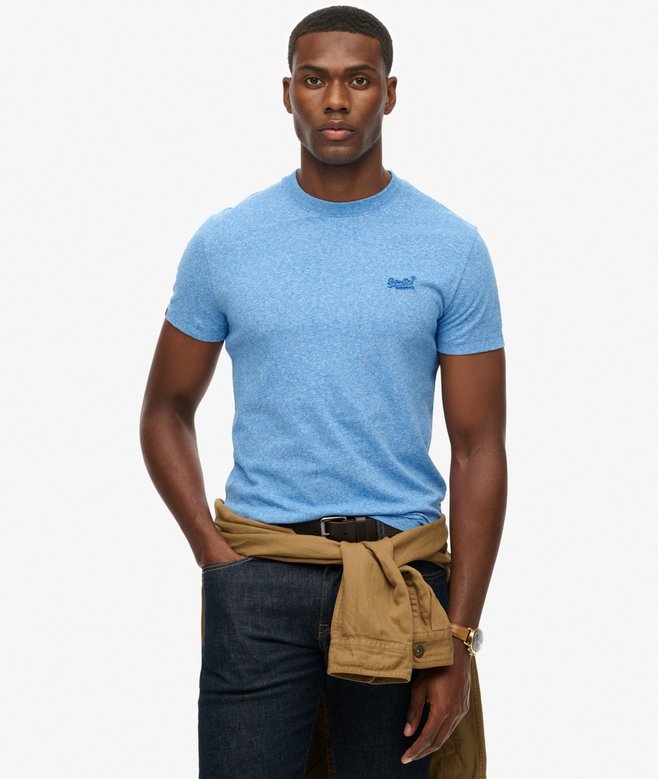 Superdry Essential Logo T-Shirt