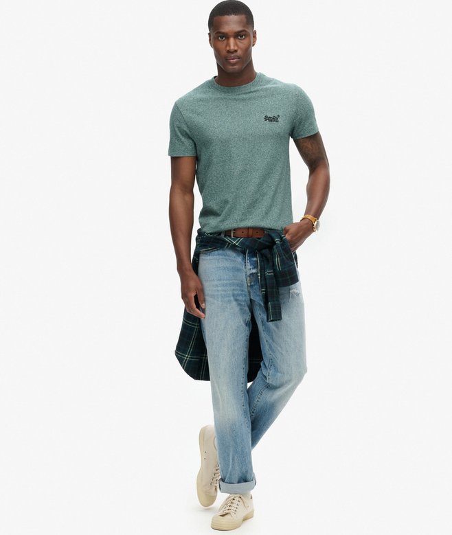 Superdry Essential Logo T-Shirt