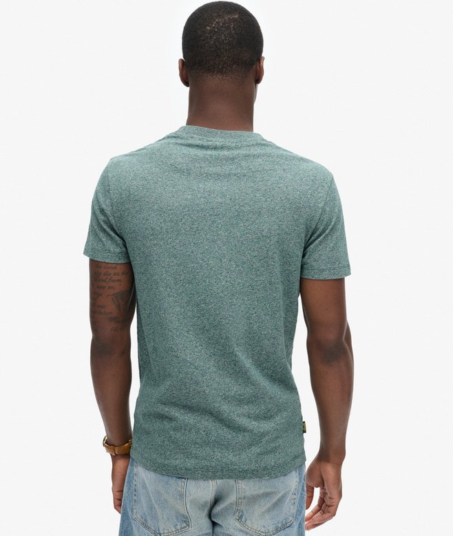 Superdry Essential Logo T-Shirt