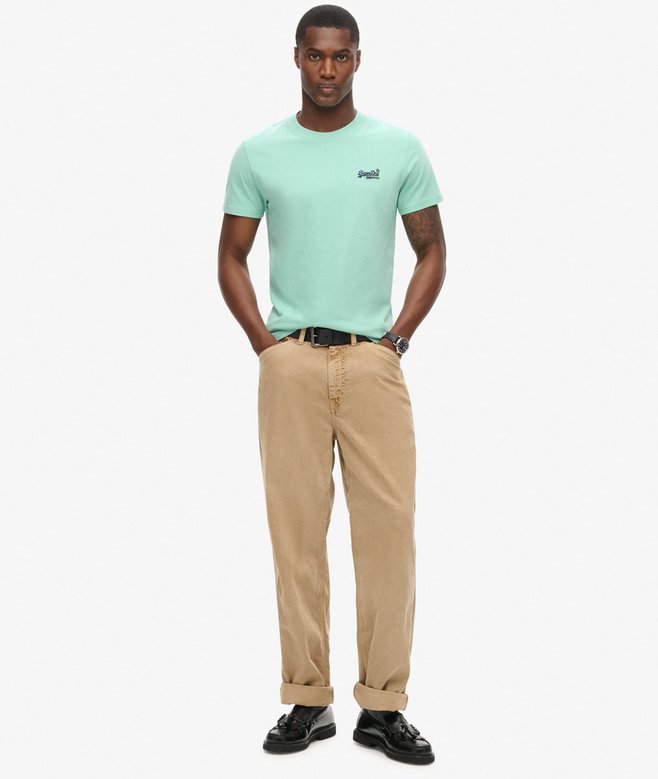 Superdry Essential Logo T-Shirt