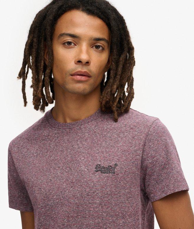 Superdry Essential Logo T-Shirt