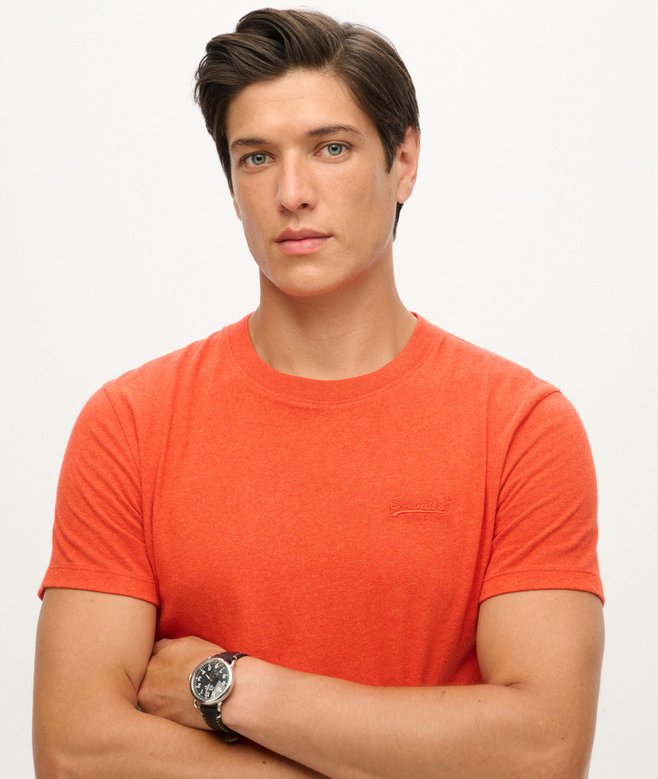 Superdry Essential Logo T-Shirt