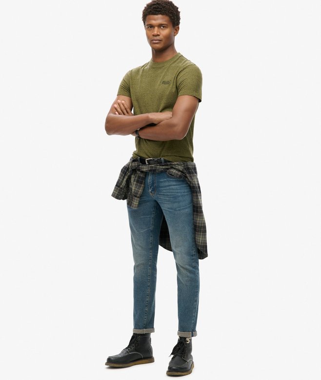 Superdry Essential Logo T-Shirt