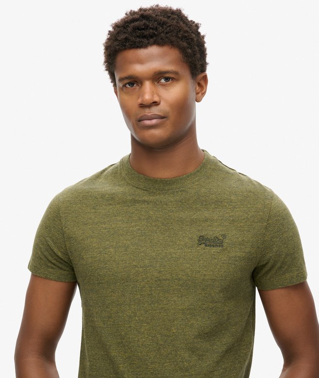 Superdry Essential Logo T-Shirt