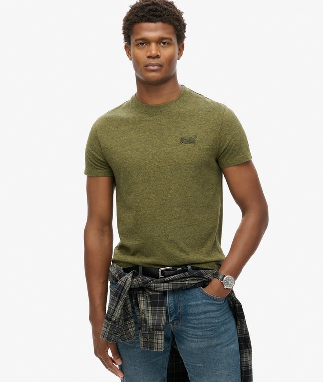 superdry Essential Logo T-Shirt