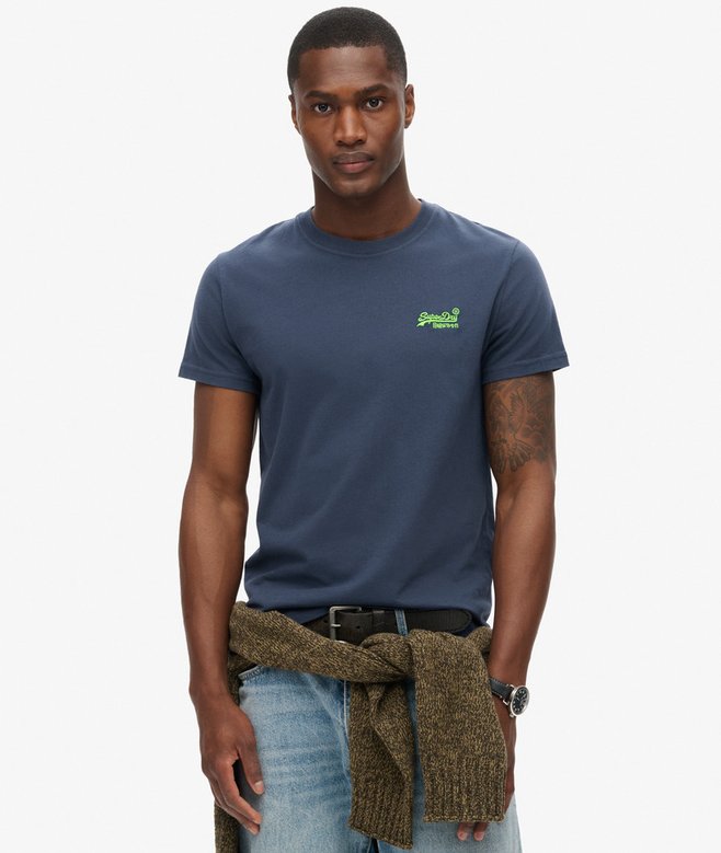 superdry Essential Logo T-Shirt