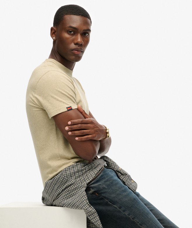 Superdry Essential Logo T-Shirt