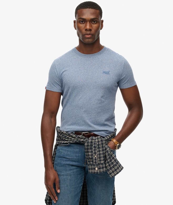 superdry Essential Logo T-Shirt
