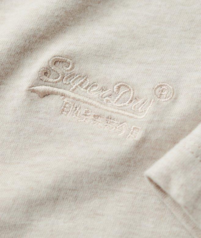 Superdry Essential Logo T-Shirt