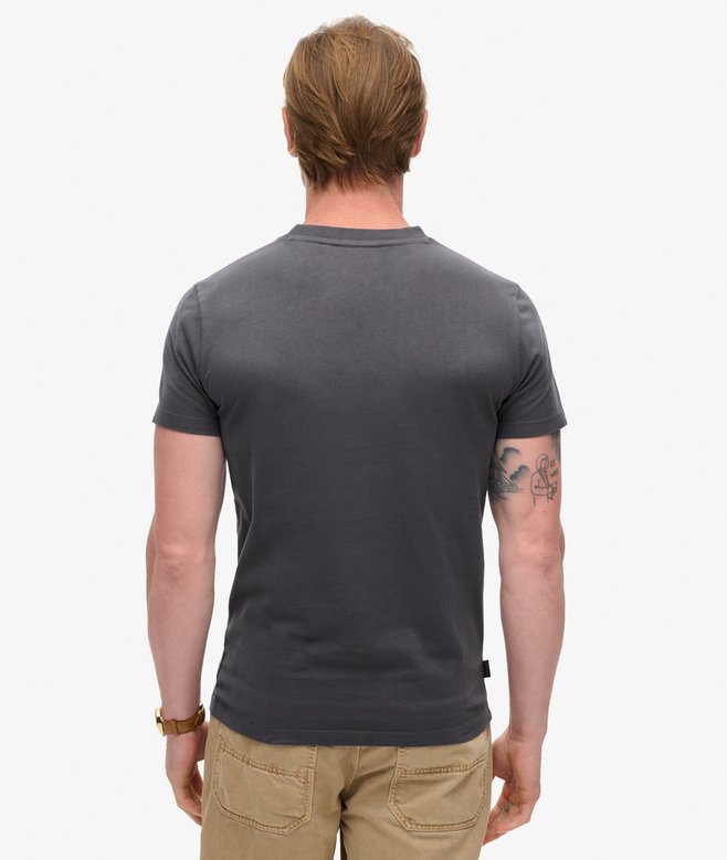 Superdry Essential Logo T-Shirt