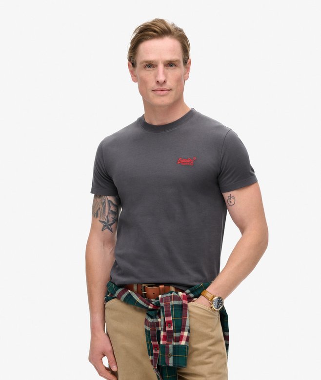 superdry Essential Logo T-Shirt
