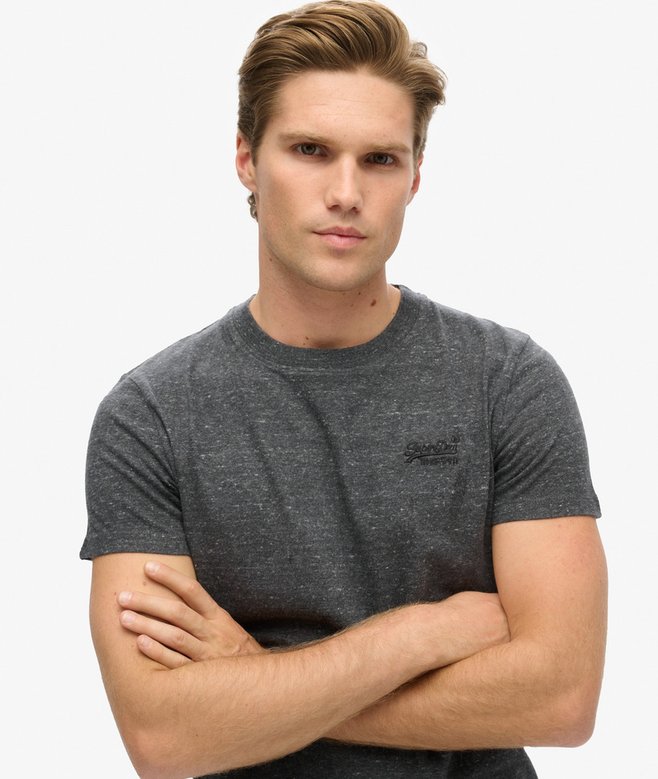 Superdry Essential Logo T-Shirt