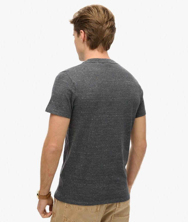 Superdry Essential Logo T-Shirt