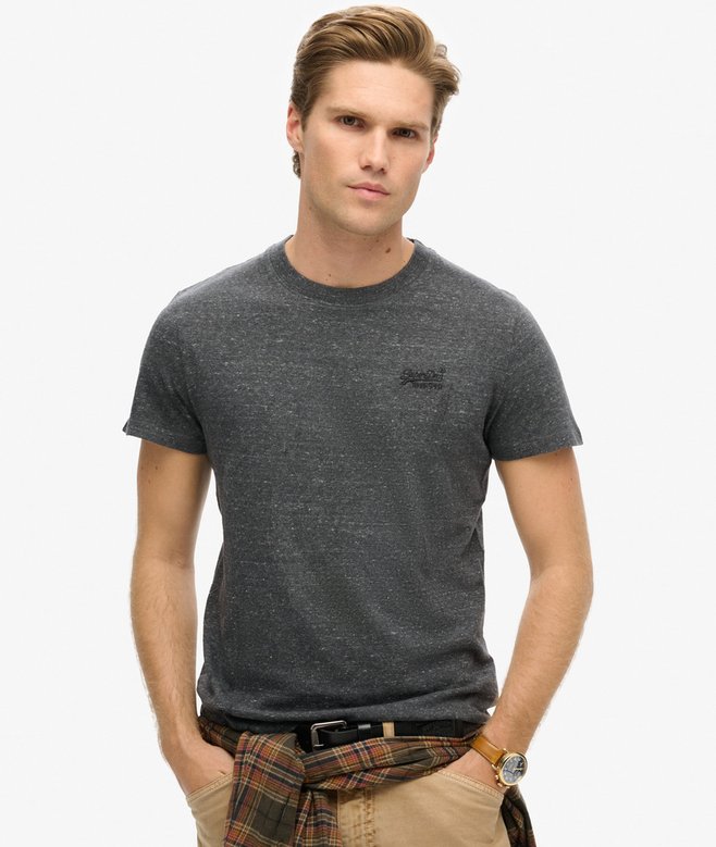 superdry Essential Logo T-Shirt