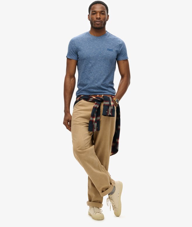 Superdry Essential Logo T-Shirt