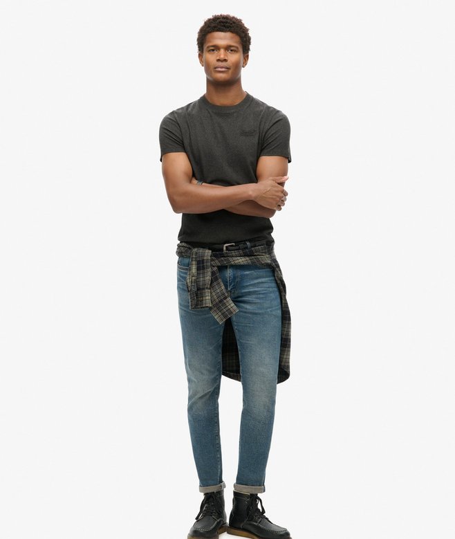 Superdry Essential Logo T-Shirt