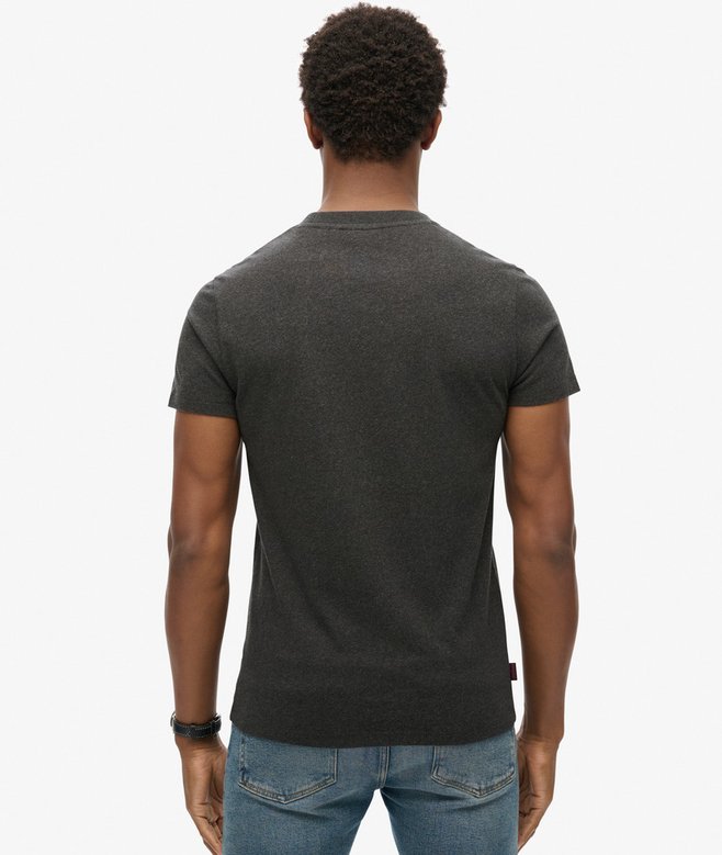 Superdry Essential Logo T-Shirt