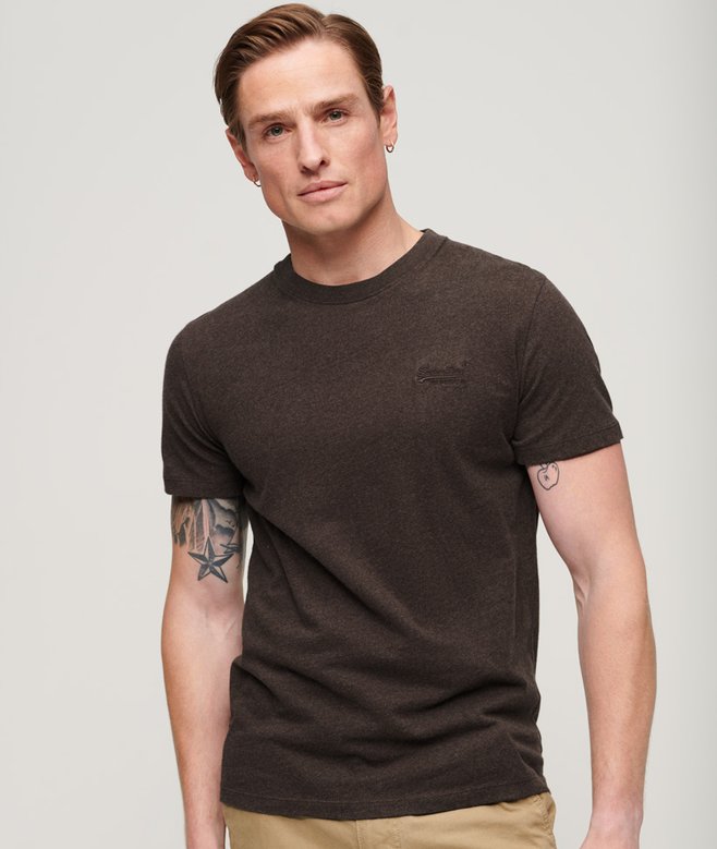 superdry Essential Logo T-Shirt