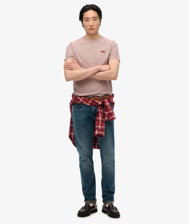 Superdry Essential Logo T-Shirt