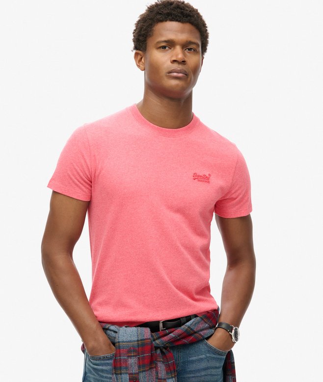 superdry Essential Logo T-Shirt