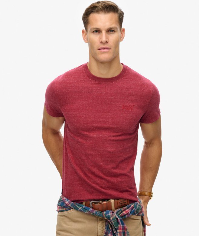 superdry Essential Logo T-Shirt