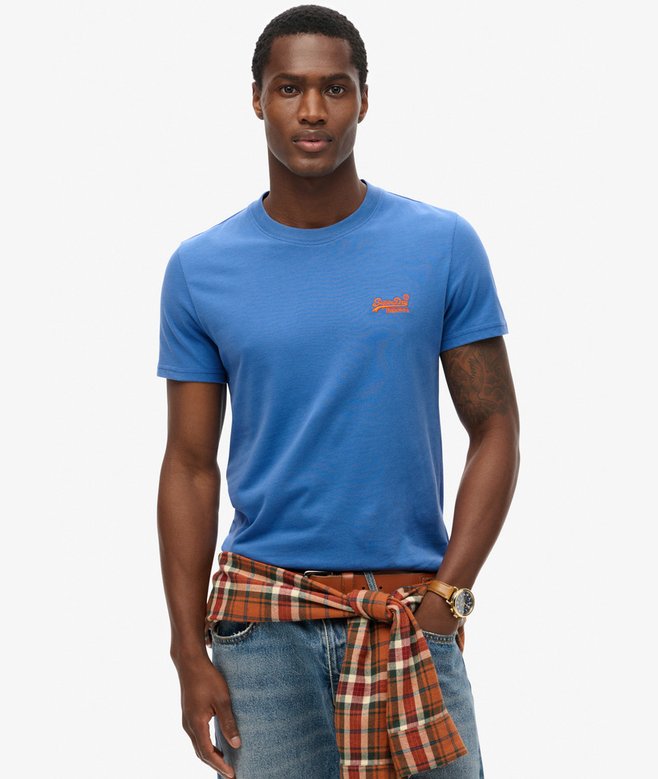 superdry Essential Logo T-Shirt
