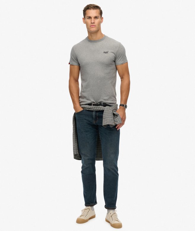 Superdry Essential Logo T-Shirt