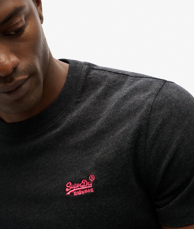 Superdry Essential Logo T-Shirt