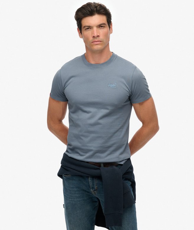 superdry Essential Logo T-Shirt