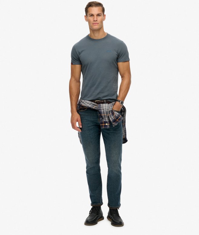 Superdry Essential Logo T-Shirt
