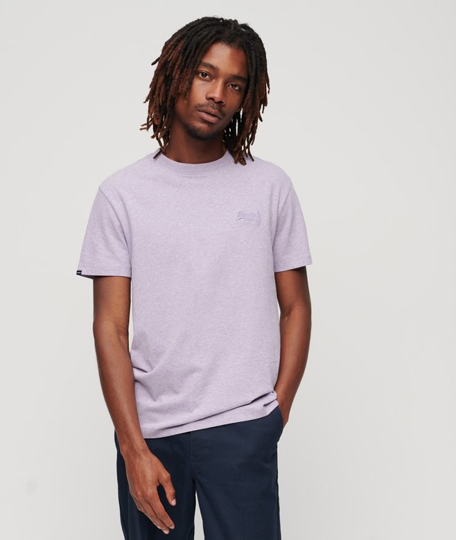 superdry Essential Logo T-Shirt