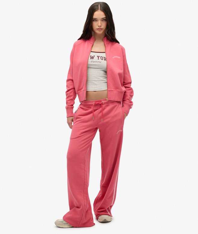 Superdry Essential Logo Track Top