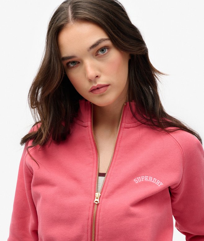Superdry Essential Logo Track Top