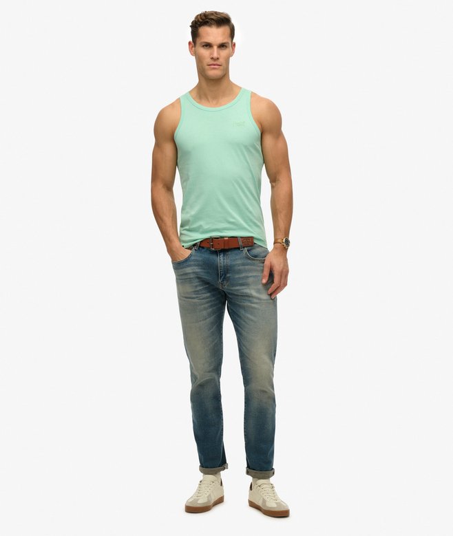 Superdry Essential Logo Vest Top