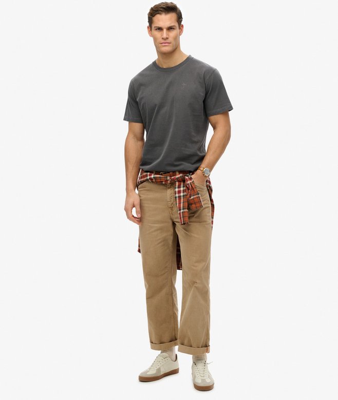 Superdry Essentials Relaxed T-Shirt