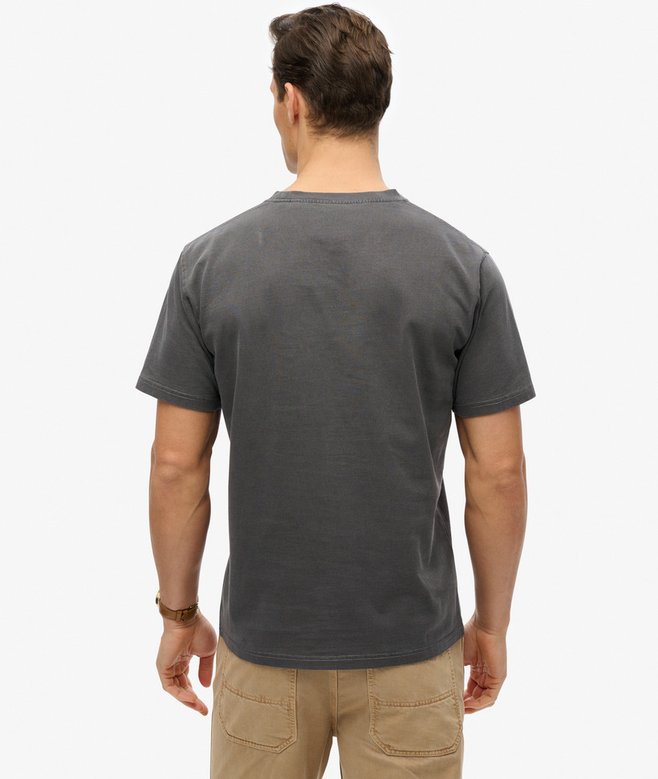 Superdry Essentials Relaxed T-Shirt