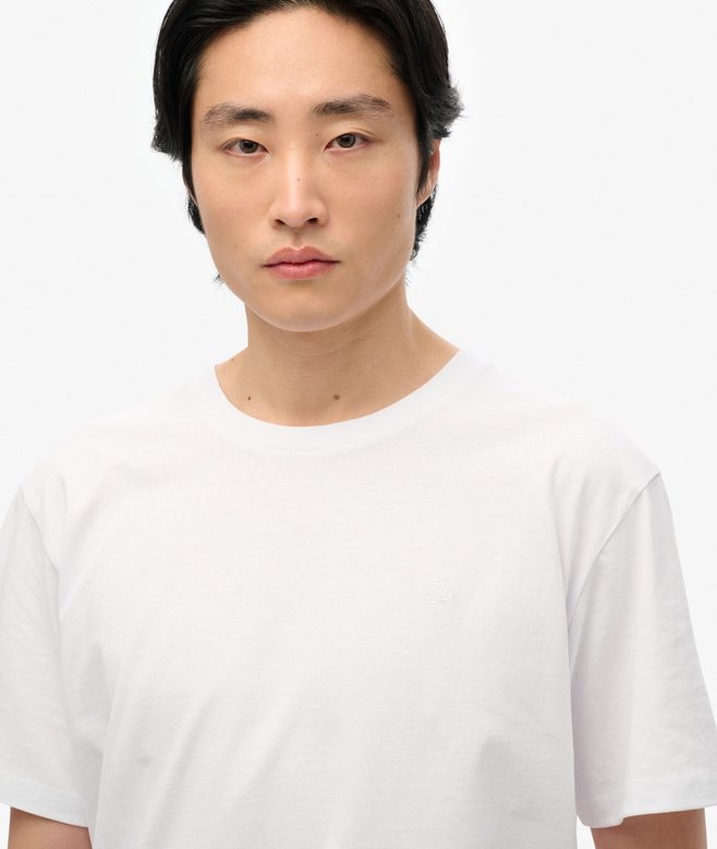 Superdry Essentials Relaxed T-Shirt