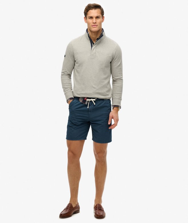 superdry Essentials Walk Shorts