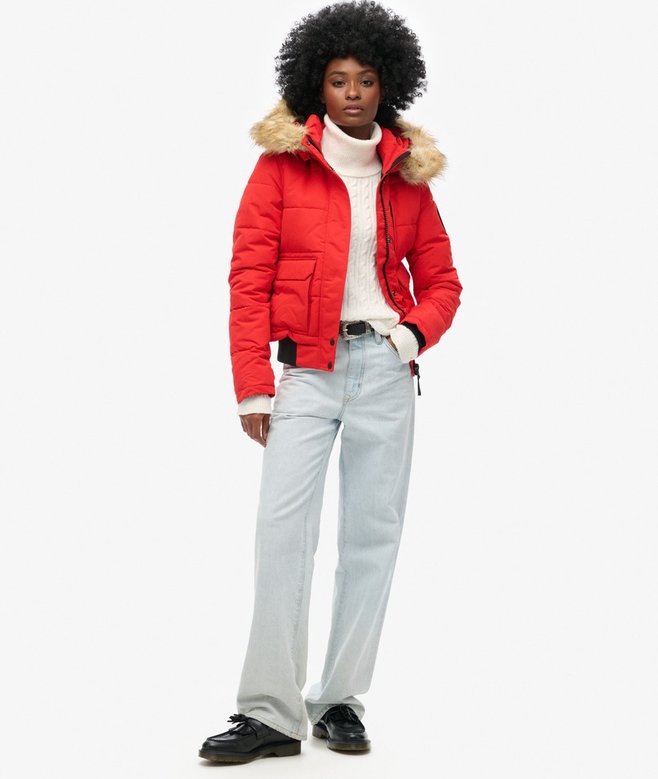 Superdry Everest Bomber Jacket