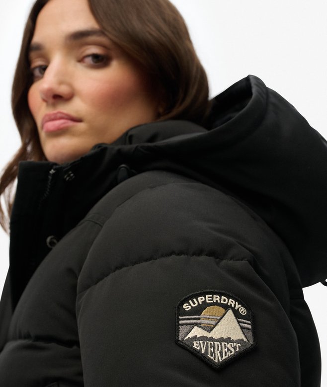 Superdry Everest Bomber Jacket