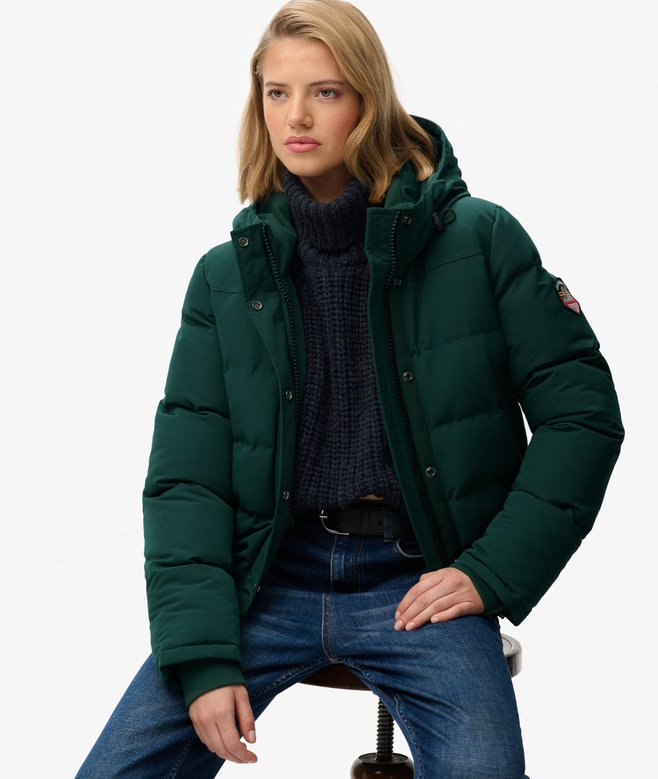 Superdry Everest Bomber Jacket