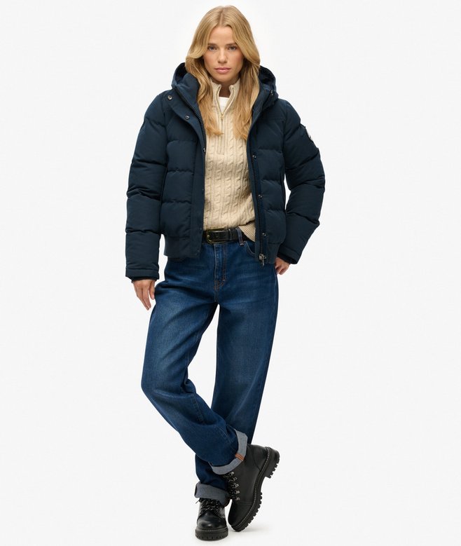 Superdry Everest Bomber Jacket