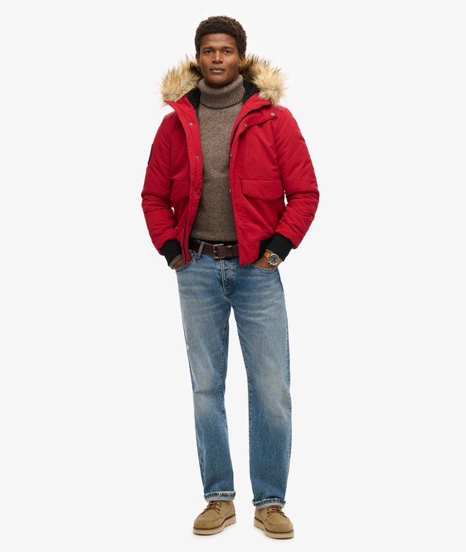 Superdry Everest Bomber Jacket