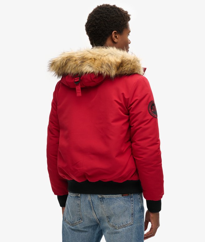 Superdry Everest Bomber Jacket